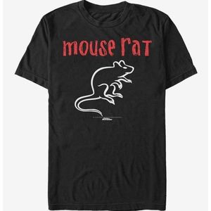 Mouse Rat Parks and Rec shirt